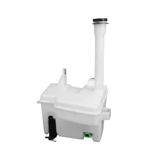 2002-2010 Ford Explorer/Lincoln Aviator/Mercury Mountaineer Washer Fluid Reservoir Reservoir Assembly W/Fluid Level Indicator - FO1288141-Partify-Painted-Replacement-Body-Parts