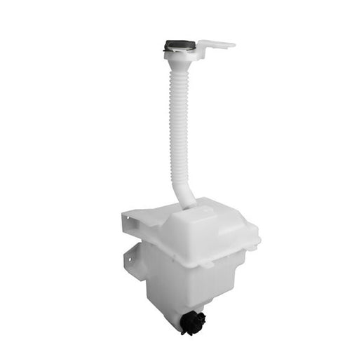 2006-2012 Ford Fusion/Mercury Milan/Lincoln MKZ/Zephyr Washer Fluid Reservoir Reservoir Assembly - FO1288144-Partify-Painted-Replacement-Body-Parts