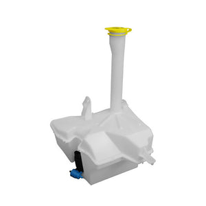 Washer Fluid Reservoir image