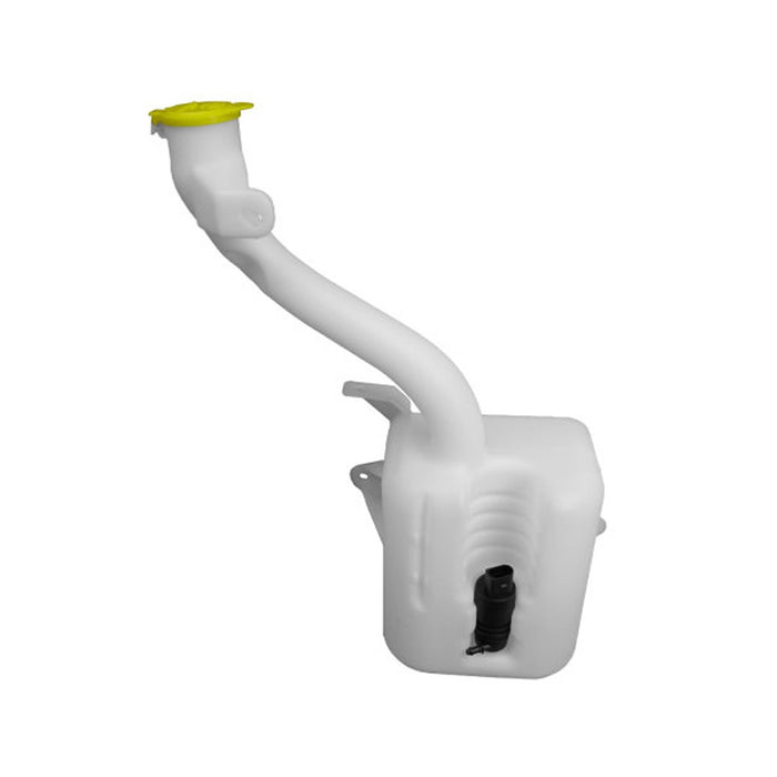 2008-2011 Ford Focus Washer Fluid Reservoir Assembly - FO1288158-Partify-Painted-Replacement-Body-Parts