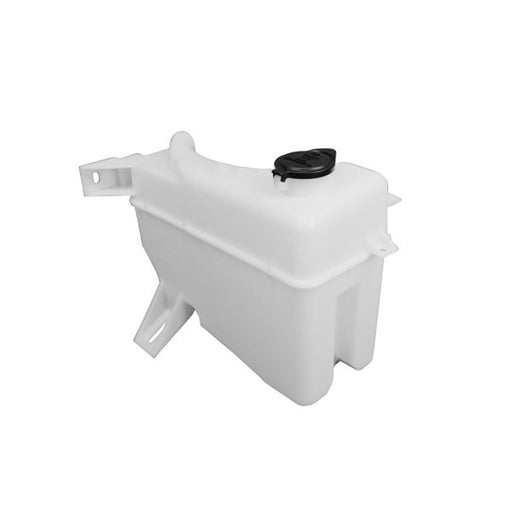 2004-2011 Ford Ranger Washer Fluid Reservoir Reservoir & Cap Assembly 2.3L L4 - FO1288159-Partify-Painted-Replacement-Body-Parts