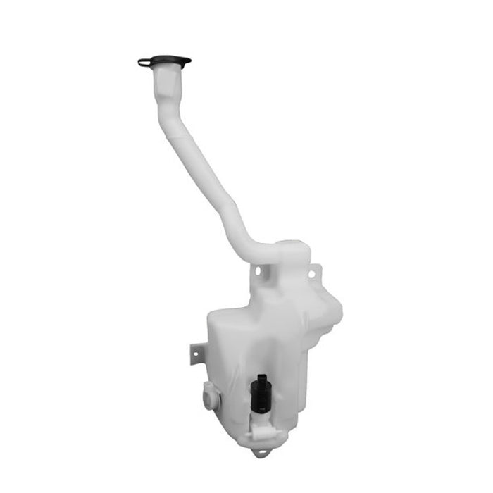 2013-2016 Ford Flex/Lincoln MKT Washer Fluid Reservoir Reservoir Assembly - FO1288161-Partify-Painted-Replacement-Body-Parts