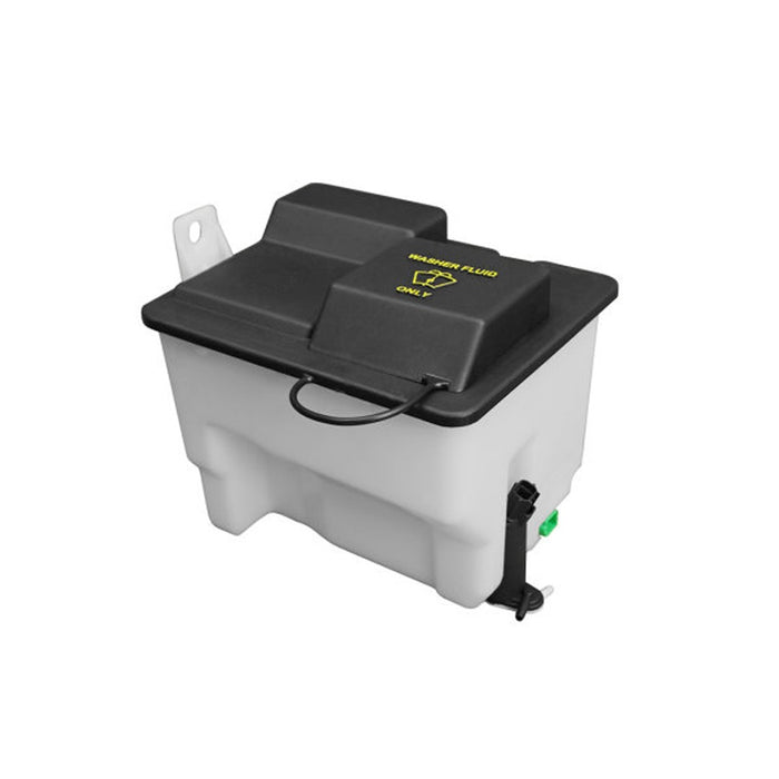 2004-2006 Ford Expedition/Lincoln Navigator Washer Fluid Reservoir From 10-17-03 Assembly - FO1288163-Partify-Painted-Replacement-Body-Parts