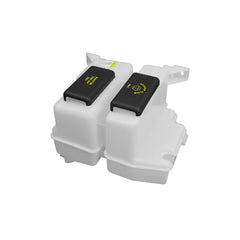 Washer Fluid Reservoir image