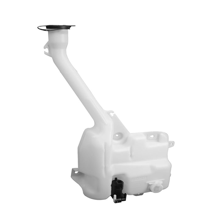 2016-2019 Ford Explorer/Police Interceptor Utility Washer Fluid Reservoir Reservoir Assembly - FO1288175-Partify-Painted-Replacement-Body-Parts