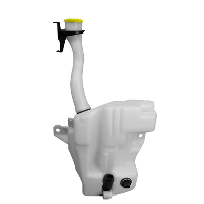 2015-2019 Ford Escape Washer Fluid Reservoir Reservoir/Pump/Sensor/Filler Neck/Cap Assembly - FO1288179-Partify-Painted-Replacement-Body-Parts