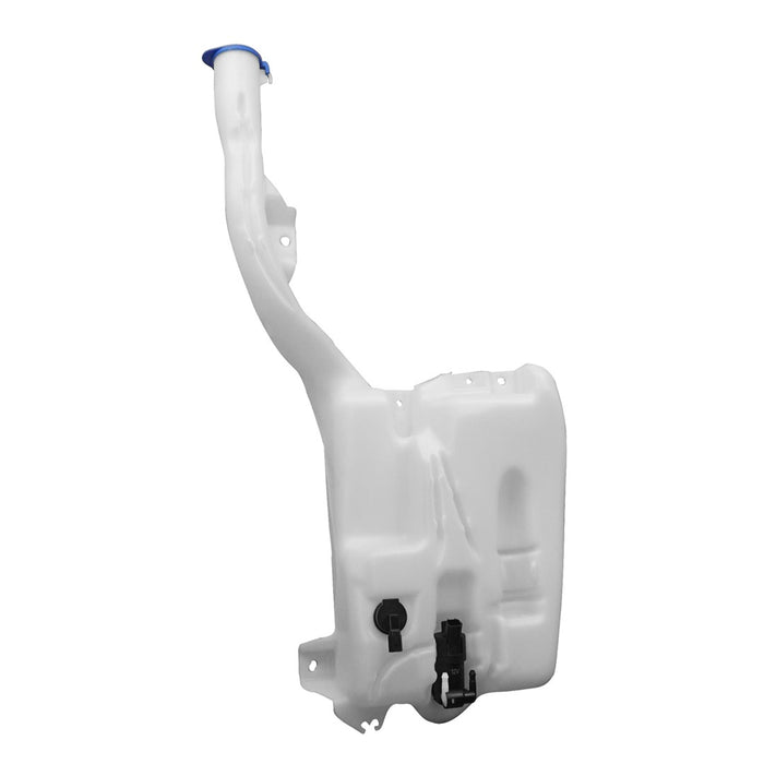 2015-2023 Ford Edge/Lincoln MKX/Nautilus Washer Fluid Reservoir W/O Headlamp Washer Reservoir/Cap/Pump/Sensor Assembly - FO1288191-Partify-Painted-Replacement-Body-Parts