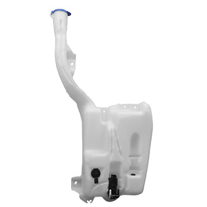 Washer Fluid Reservoir image