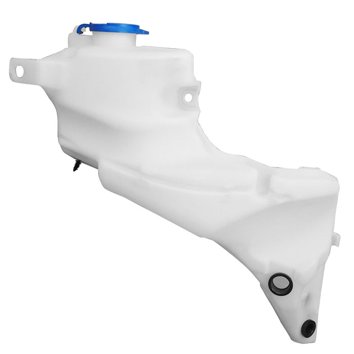 2018-2020 Ford F-150 Raptor Washer Fluid Reservoir Reservoir & Cap Assembly - FO1288194-Partify-Painted-Replacement-Body-Parts