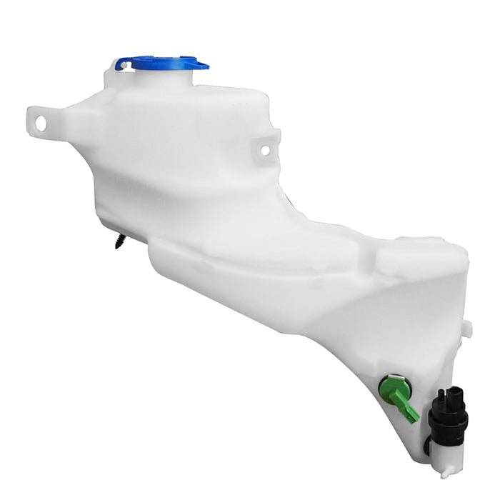 2018-2020 Ford F-150 Raptor Washer Fluid Reservoir Reservoir Assembly - FO1288195-Partify-Painted-Replacement-Body-Parts