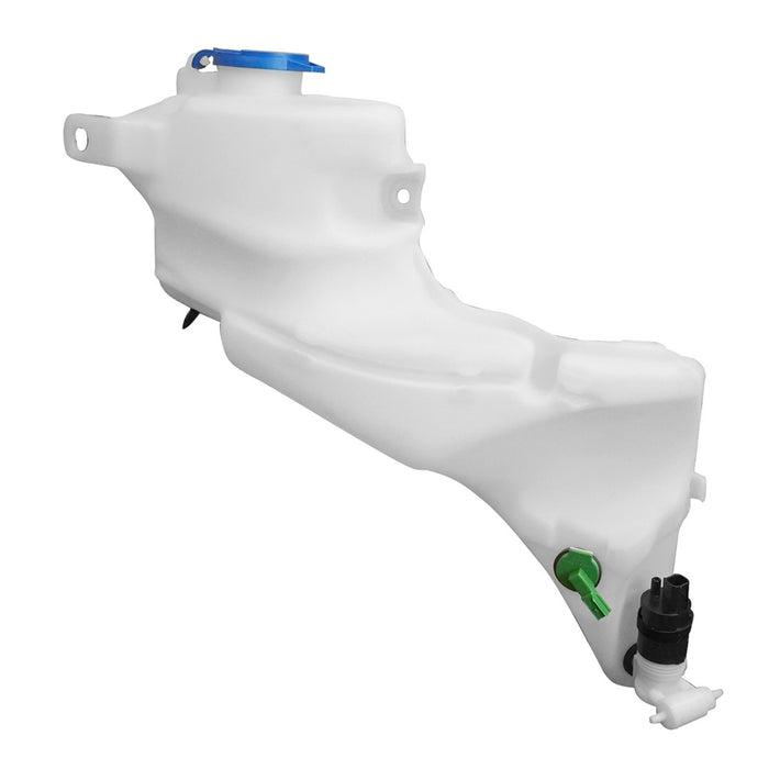 2018-2024 Ford Expedition/Lincoln Navigator Washer Fluid Reservoir Reservoir Assembly - FO1288196-Partify-Painted-Replacement-Body-Parts
