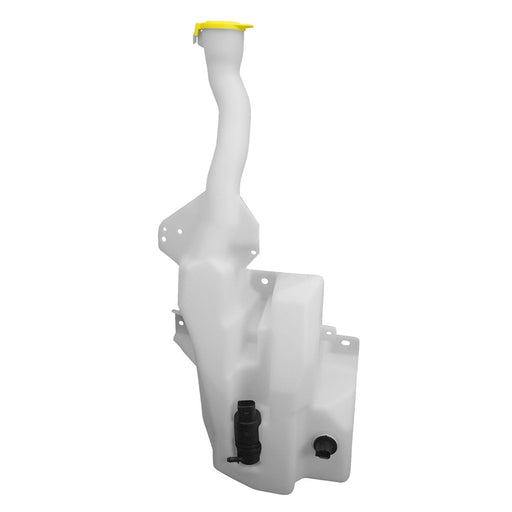 2018-2023 Ford Mustang Washer Fluid Reservoir Reservoir Assembly - FO1288197-Partify-Painted-Replacement-Body-Parts