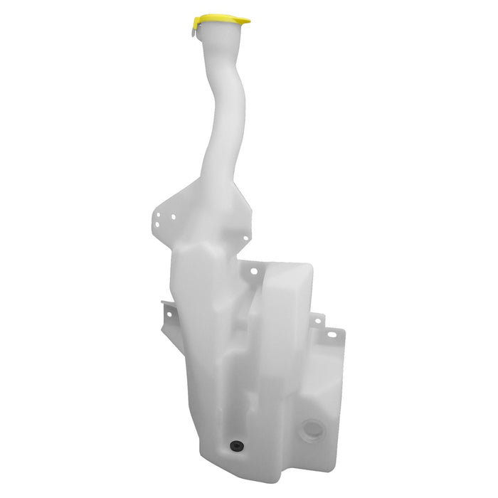 2018-2023 Ford Mustang Washer Fluid Reservoir Reservoir & Cap Assembly - FO1288198-Partify-Painted-Replacement-Body-Parts