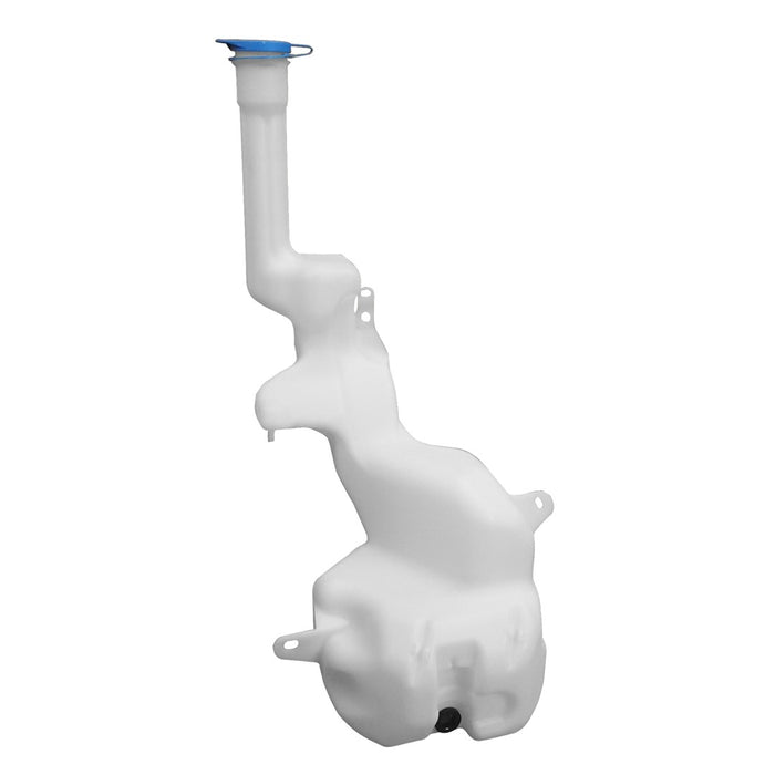 2018-2021 Ford EcoSport Washer Fluid Reservoir Reservoir & Cap Assy - FO1288199-Partify-Painted-Replacement-Body-Parts