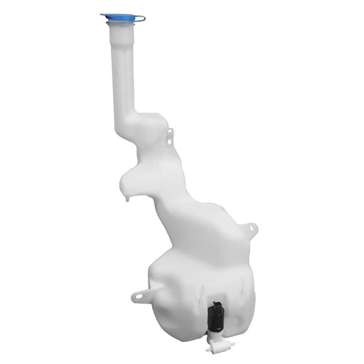 2018-2022 Ford EcoSport Washer Fluid Reservoir Reservoir/Cap/Pump Assembly - FO1288200-Partify-Painted-Replacement-Body-Parts