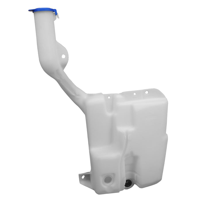 2017-2020 Ford Fusion/Police Responder Hybrid/Lincoln MKZ Washer Fluid Reservoir Reservoir & Cap Assembly - FO1288201-Partify-Painted-Replacement-Body-Parts