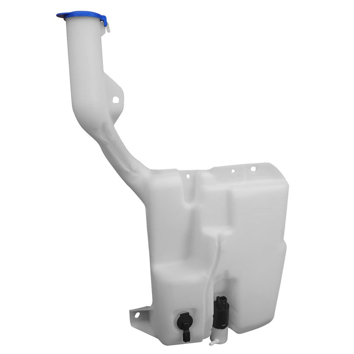 2017-2020 Ford Fusion/Police Responder Hybrid/Lincoln MKZ Washer Fluid Reservoir Reservoir/Cap/Pump/Sensor Assembly - FO1288202-Partify-Painted-Replacement-Body-Parts