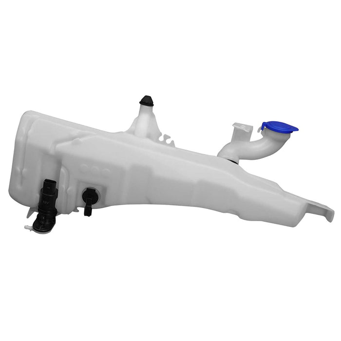 2020-2024 Ford Escape Washer Fluid Reservoir Reservoir/Inlet/Cap/Pump/Sensor Assembly - FO1288207-Partify-Painted-Replacement-Body-Parts