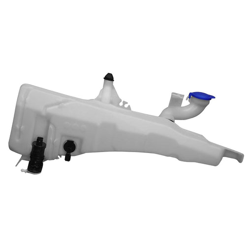 2021-2024 Ford Bronco Sport Base/Big Bend/Outer Banks Washer Fluid Reservoir Reservoir/Inlet/Cap/Pump/Sensor - FO1288209-Partify-Painted-Replacement-Body-Parts