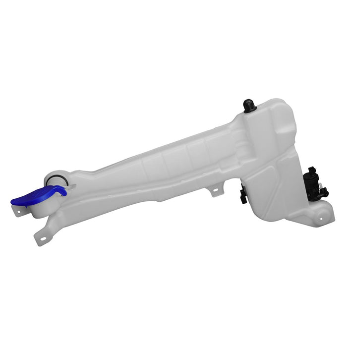 2020-2025 Ford Explorer/Police Interceptor Utility Washer Fluid Reservoir Reservoir/Inlet/Cap/Pump/Sensor Assembly - FO1288212-Partify-Painted-Replacement-Body-Parts