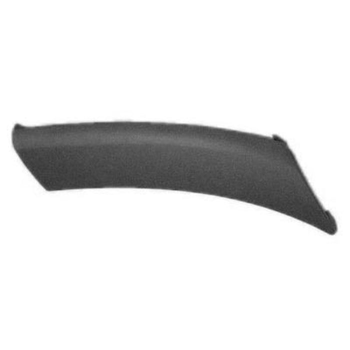 2002-2005 Ford Explorer XLT/XLT Sport Front Driver Side Wheel Arch Molding Bumper Mounted Beige 4 Door - FO1290110-Partify-Painted-Replacement-Body-Parts