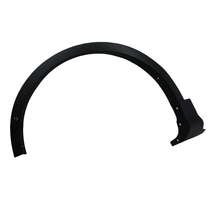 2013-2016 Ford Escape Front Driver Side Wheel Arch Molding W/Active Park Assist - FO1290128-Partify-Painted-Replacement-Body-Parts