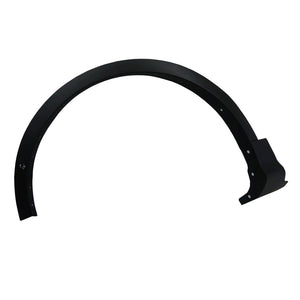 Front Driver Side Wheel Arch Molding image