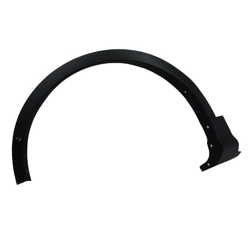 2013-2016 Ford Escape Front Driver Side Wheel Arch Molding W/Active Park Assist - FO1290128-Partify-Painted-Replacement-Body-Parts