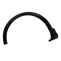 Front Driver Side Wheel Arch Molding image