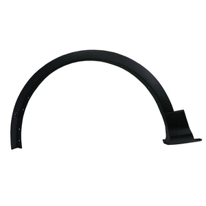 Front Driver Side Wheel Arch Molding image