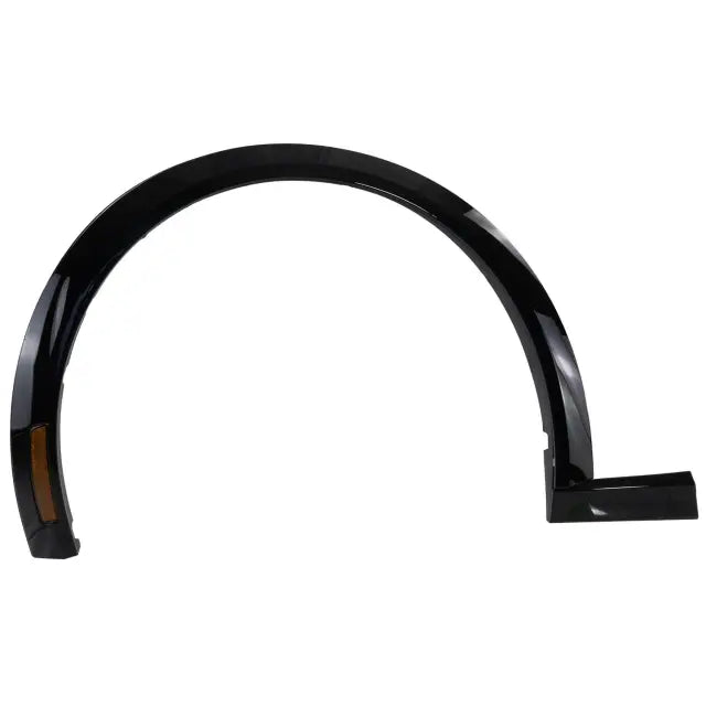 Ford Mustang Front Driver Side Wheel Arch Trim - FO1290156