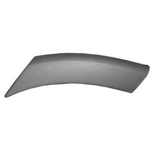Front Passenger Side Wheel Arch Molding image