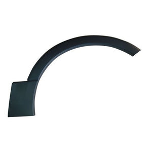 Front Passenger Side Wheel Arch Molding image