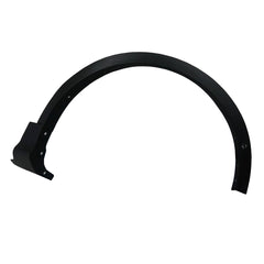Front Passenger Side Wheel Arch Molding image