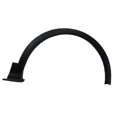 Front Passenger Side Wheel Arch Molding image