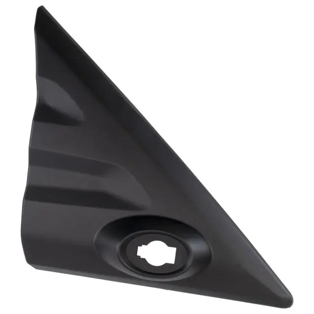 Ford Transit-150/Transit-250/Transit-350/Transit-350 HD Dual Rear Wheels Front Pillar Moulding Fender Molding - FO1293113