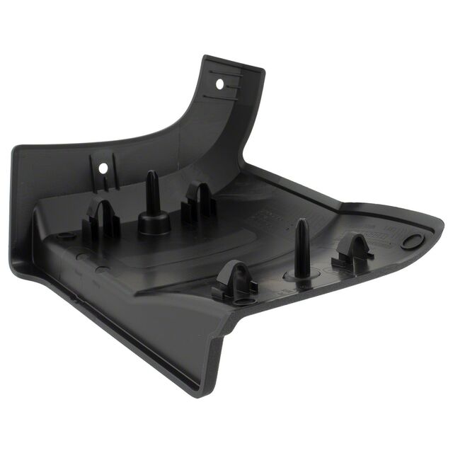 Ford F-250 Super Duty/F-350 Super Duty/F-450 Super Duty Fender Molding - FO1293115