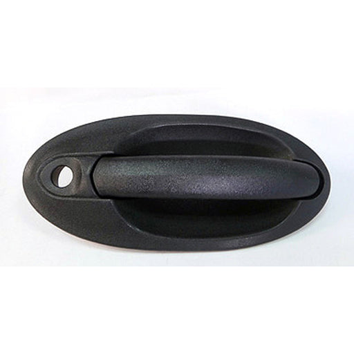 Ford Windstar Front Passenger Side Exterior Door Handle - FO1311147