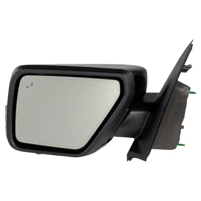 Ford F-150 Door Mirror With Side View Camera Without Auto Dimming - FO1320702