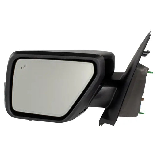 Ford F-150 Door Mirror With Side View Camera Without Auto Dimming - FO1320702