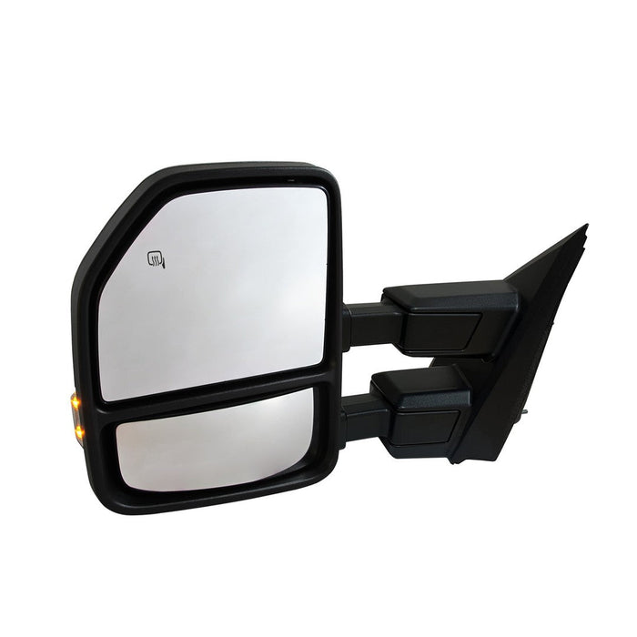 Ford F-150 Driver Side Door Mirror Without BSD - FO1320711