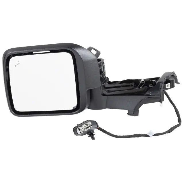 Ford Bronco Door Mirror With Side View Camera - FO1320746