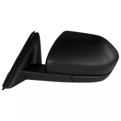 Ford Explorer Door Mirror Active With Blind Spot Detection With Puddle Lamp Heated - FO1320769