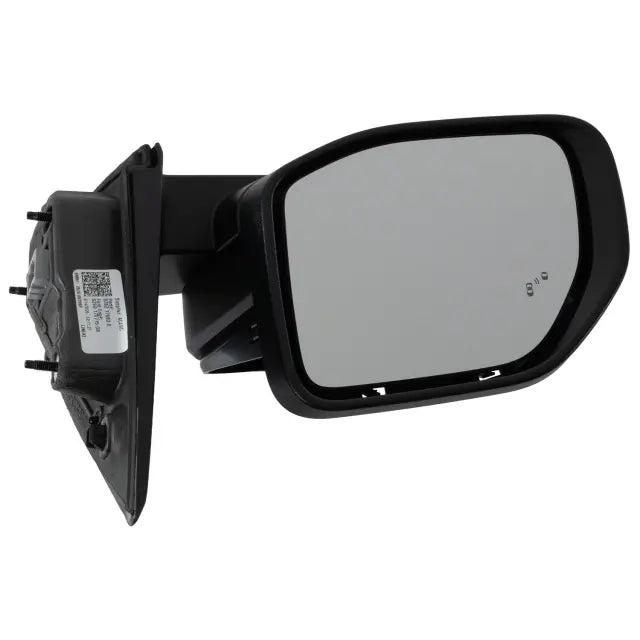 Ford Maverick Door Mirror Without Side View Camera With Blind Spot Detection Non-Heated - FO1320777