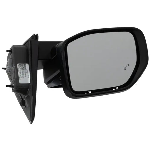 Ford Maverick Door Mirror Without Side View Camera With Blind Spot Detection Non-Heated - FO1320777