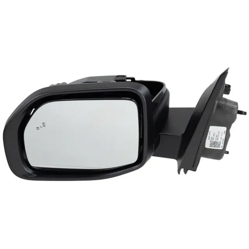 Ford Maverick Door Mirror Without Side View Camera With Blind Spot Detection Heated - FO1320779