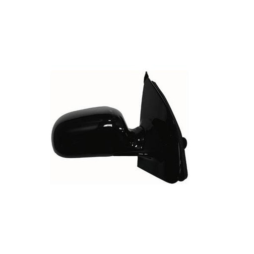 Ford Windstar Passenger Side Door Mirror Heated Power Remote W/O Signal Lamp W/O Memory Assembly - FO1321198