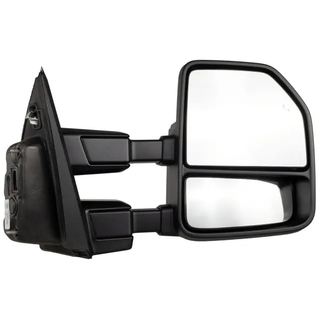 Ford F-150 Telescopic Door Mirror Without Side View Camera With Blind Spot Detection - FO1321696
