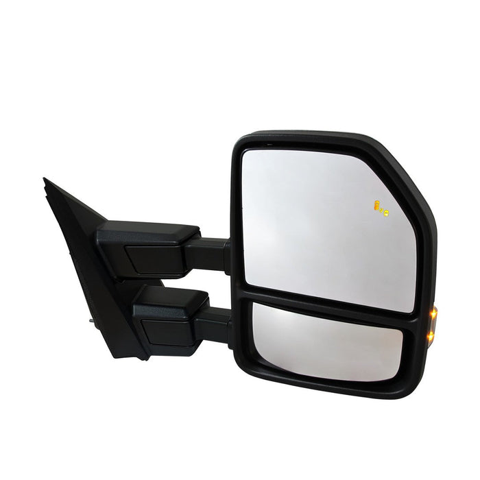 Ford F-150 Passenger Side Door Mirror With BSD - FO1321712