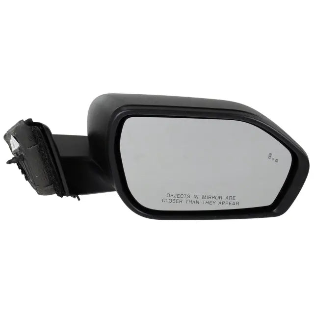 Ford Explorer Door Mirror Active With Blind Spot Detection With Puddle Lamp Heated - FO1321769